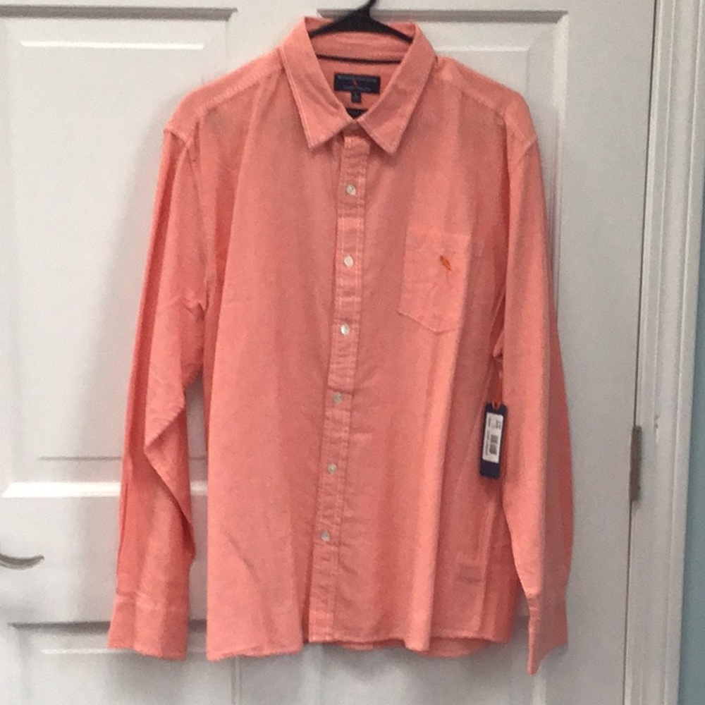 Men’s Margaritaville Shirt